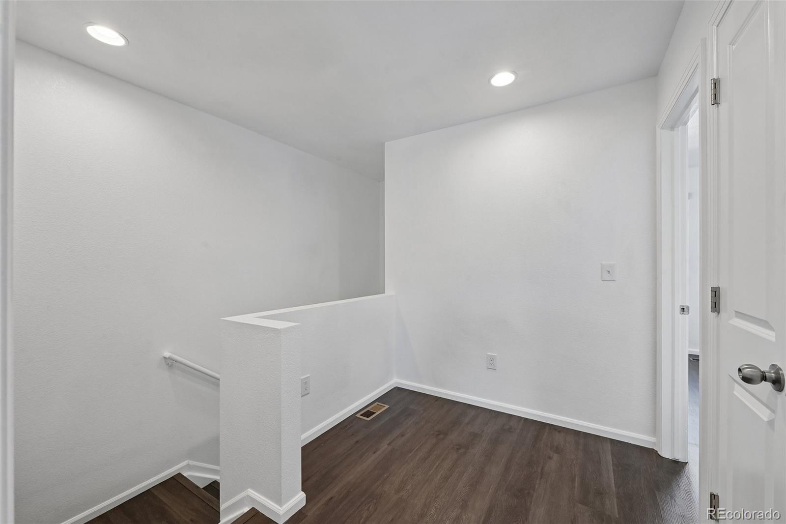 9520 Halstead Lane Lone Tree, CO 80124 - Photo 19 of 29 a view of an empty room