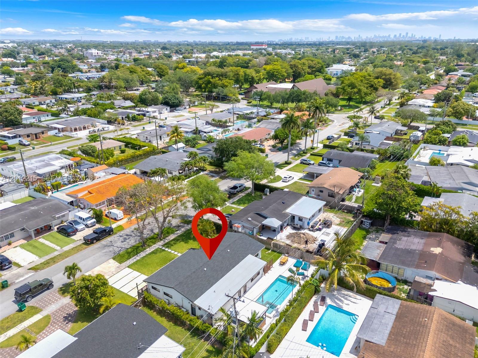 9250 Southwest 44th Street Miami, FL 33165 - Photo 54 of 55