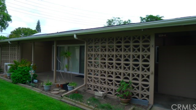 1230 Scioto Road, Unit 229K Seal Beach, CA 90740 - Photo 1 of 1