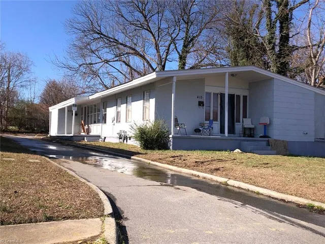 $200,000 | 410 Meredith Street, High Point, NC 27260