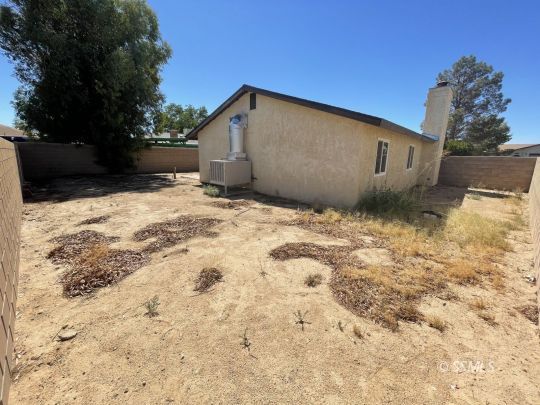 600 North Sunland Drive Ridgecrest, CA 93555 - Photo 28 of 29 Gallery Image 28