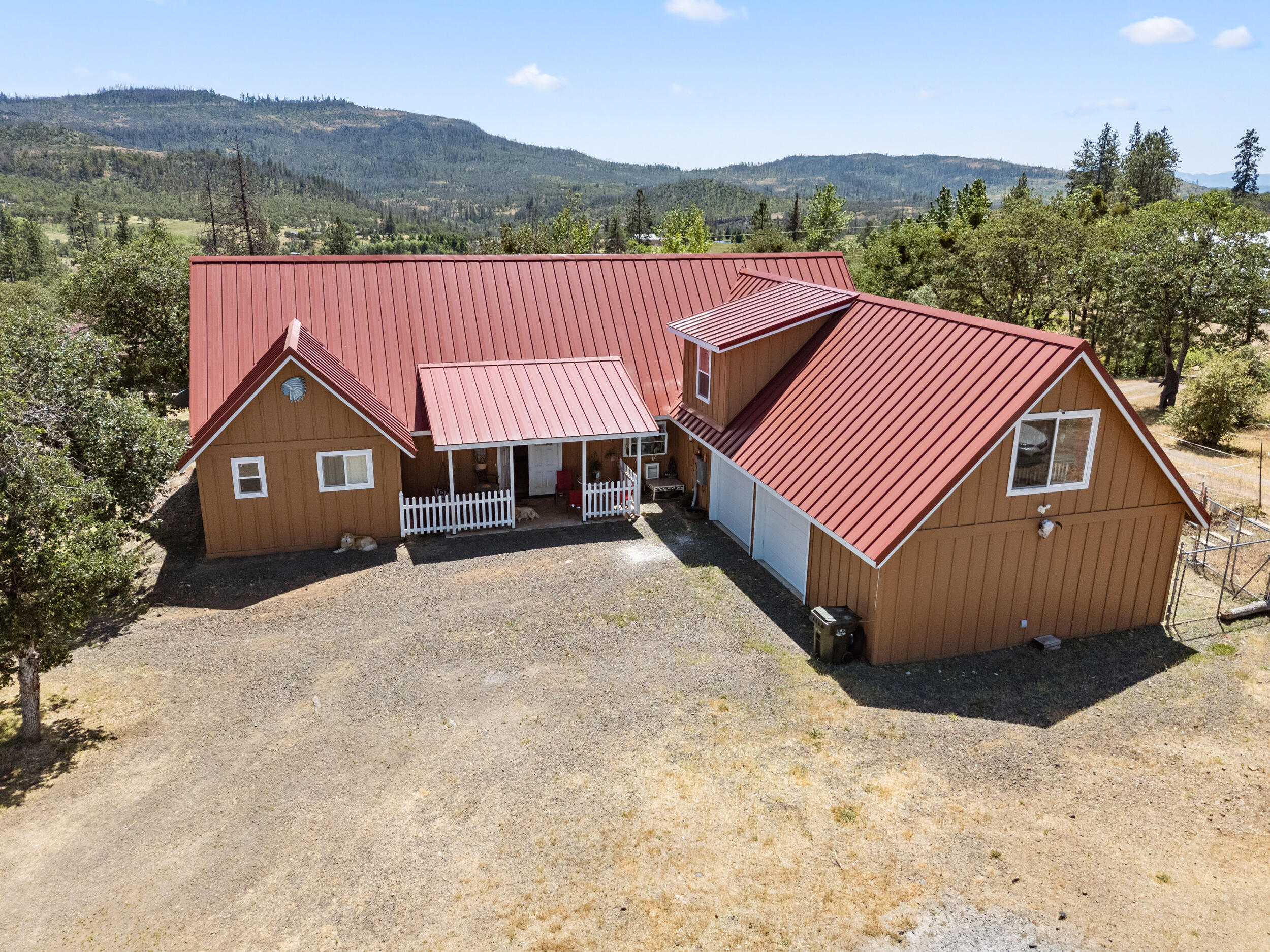 5619 Butte Falls Highway Eagle Point, OR 97524 - Photo 4 of 70 1