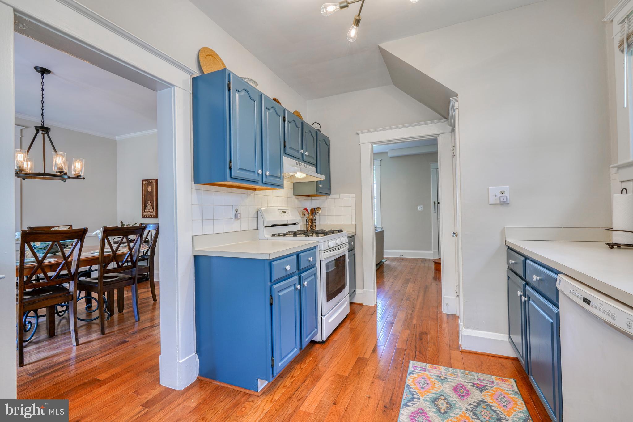 414 Westgate Road Baltimore, MD 21229 - Photo 11 of 44