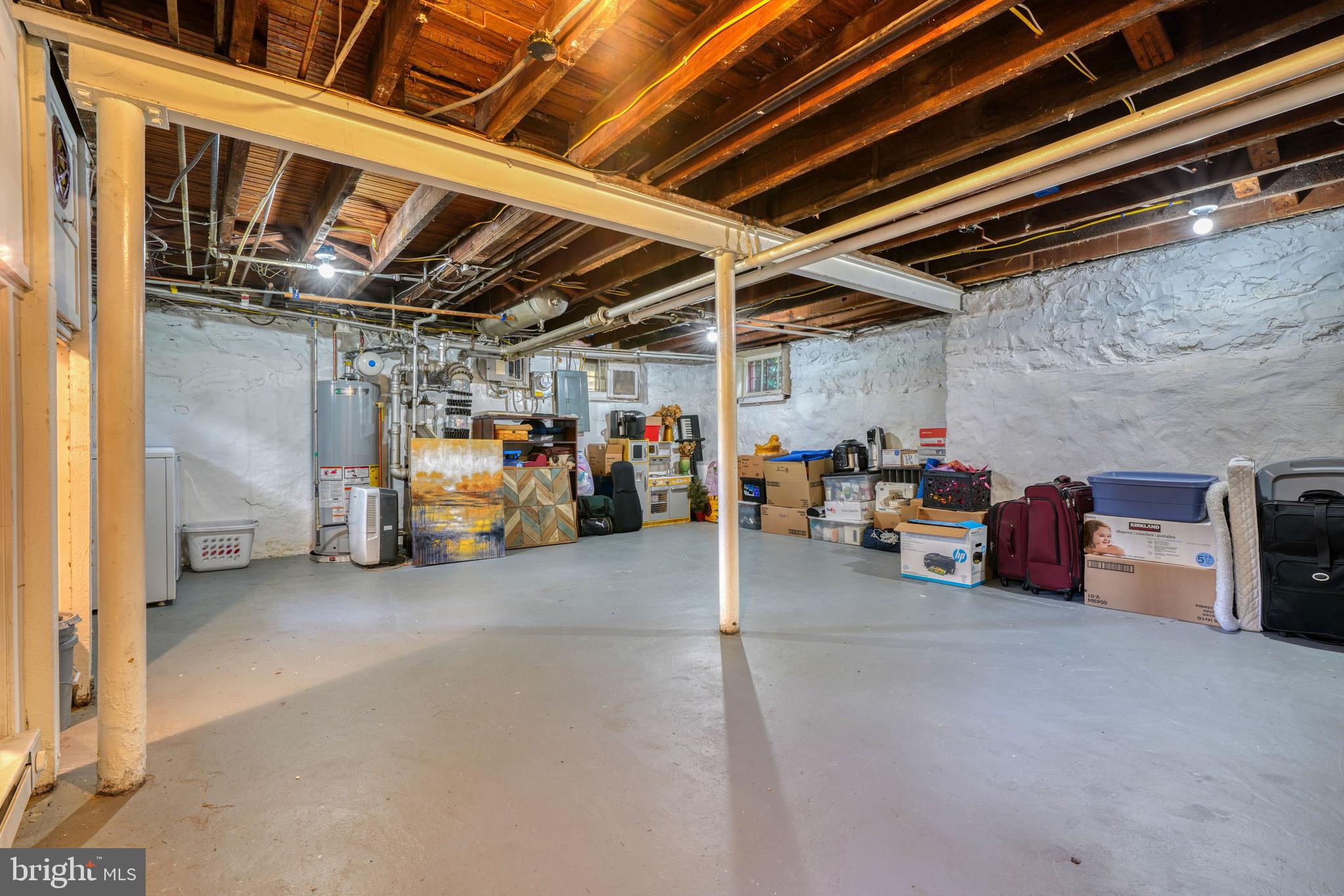 414 Westgate Road Baltimore, MD 21229 - Photo 34 of 44