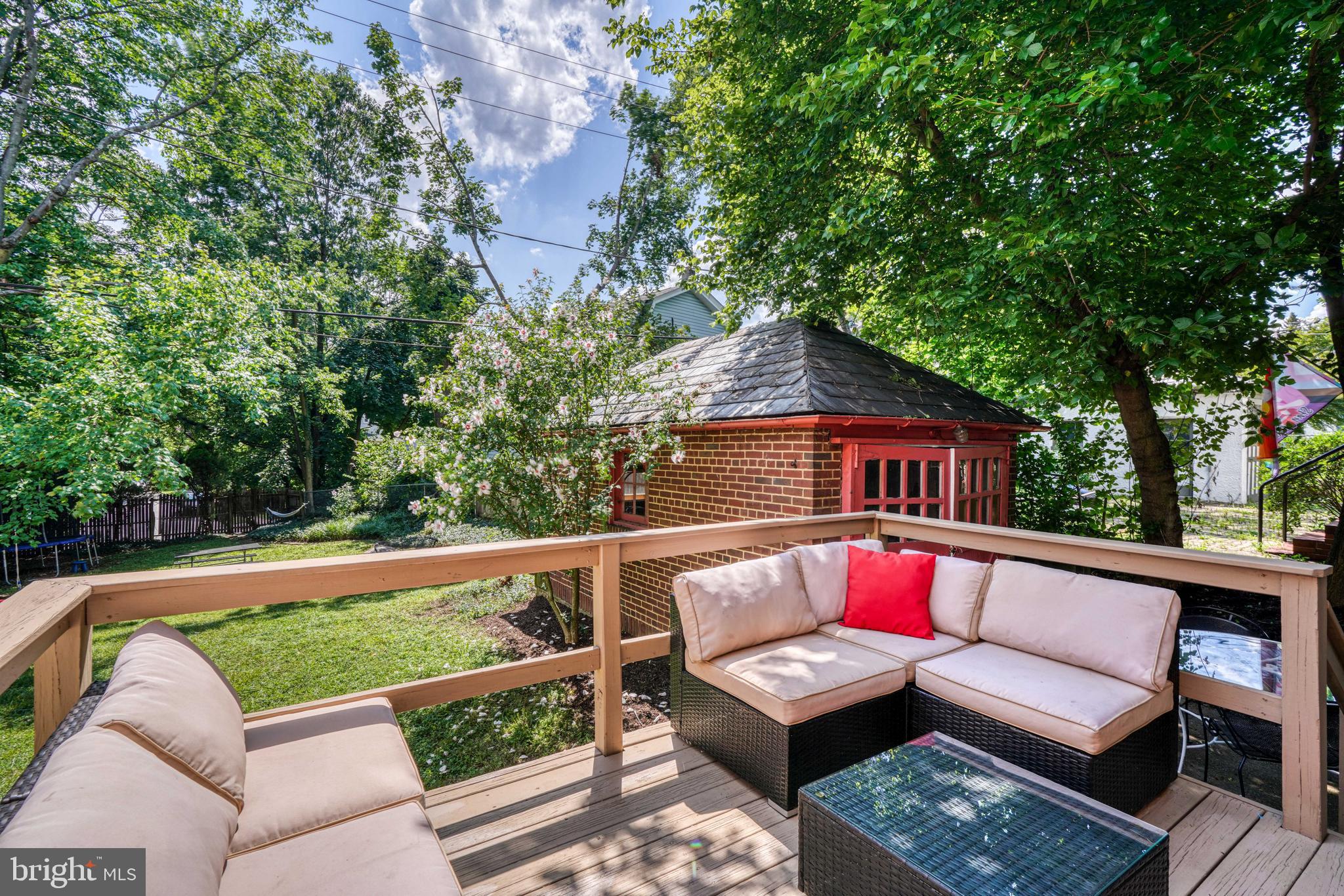 414 Westgate Road Baltimore, MD 21229 - Photo 36 of 44