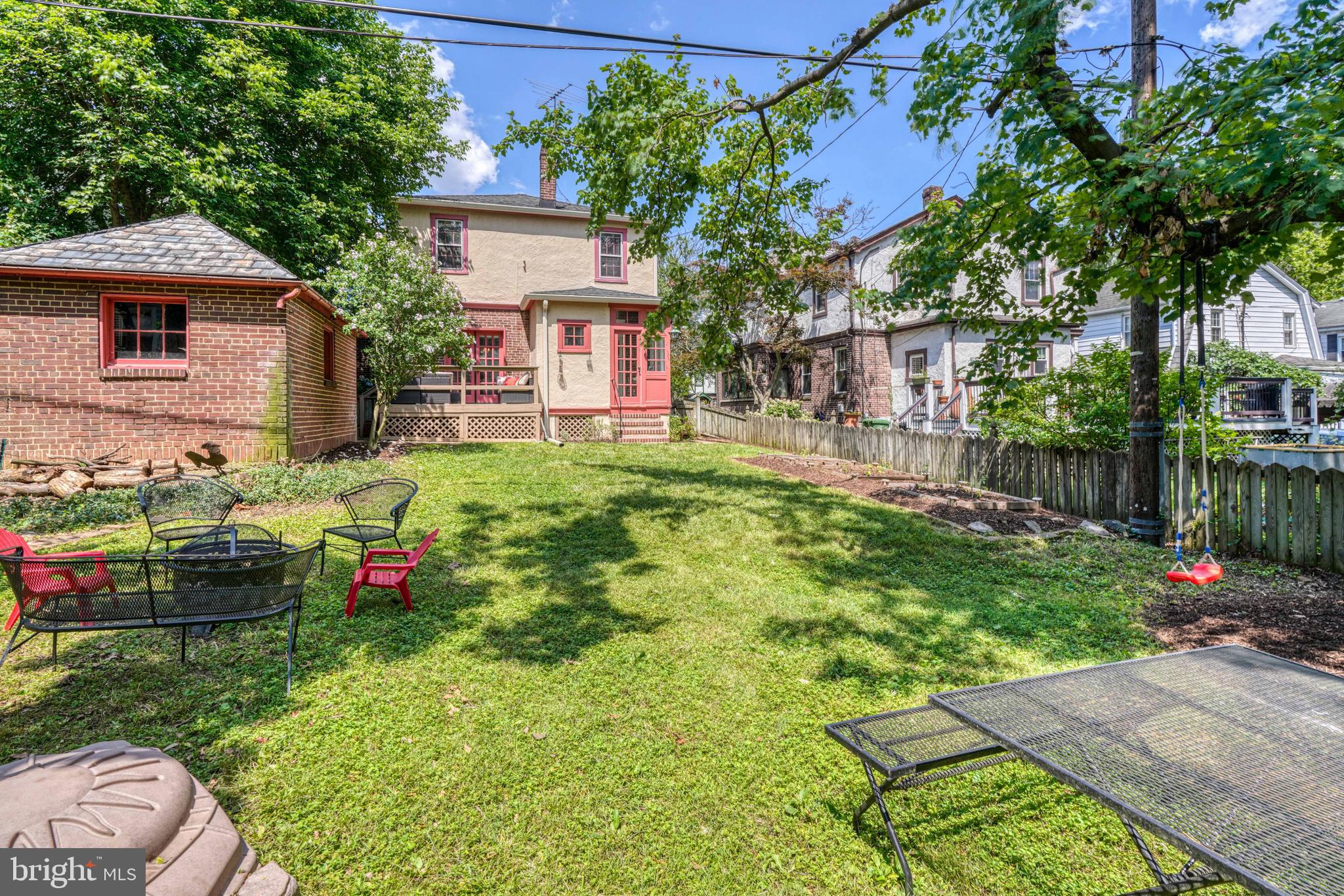 414 Westgate Road Baltimore, MD 21229 - Photo 40 of 44