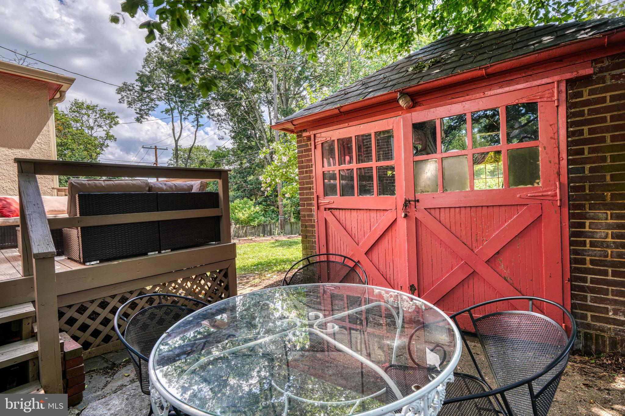 414 Westgate Road Baltimore, MD 21229 - Photo 42 of 44