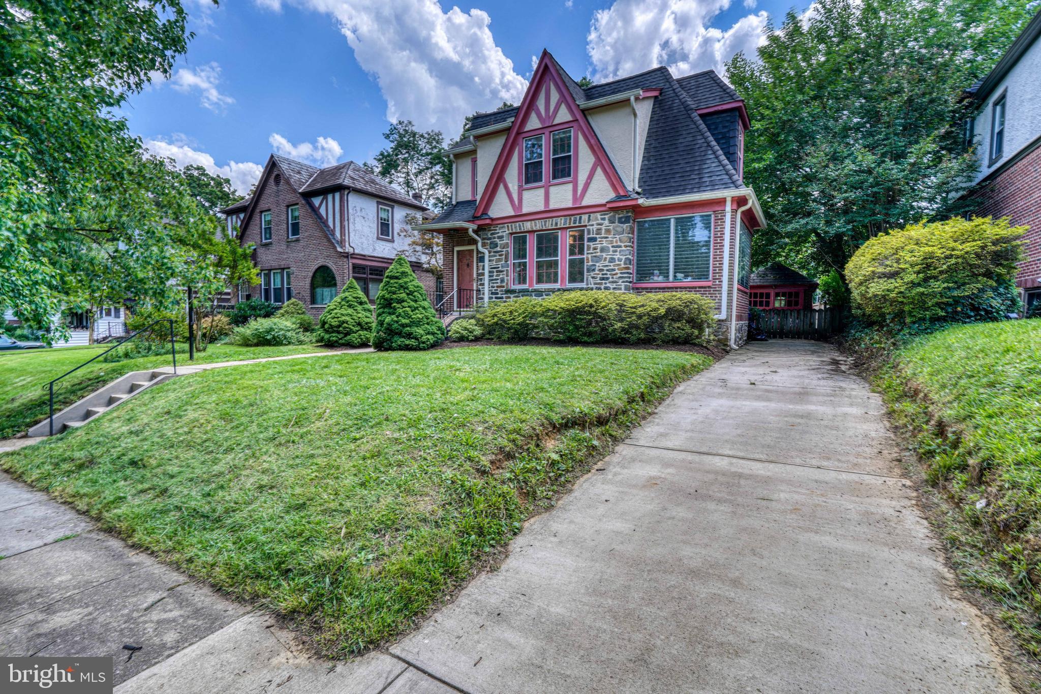 414 Westgate Road Baltimore, MD 21229 - Photo 43 of 44