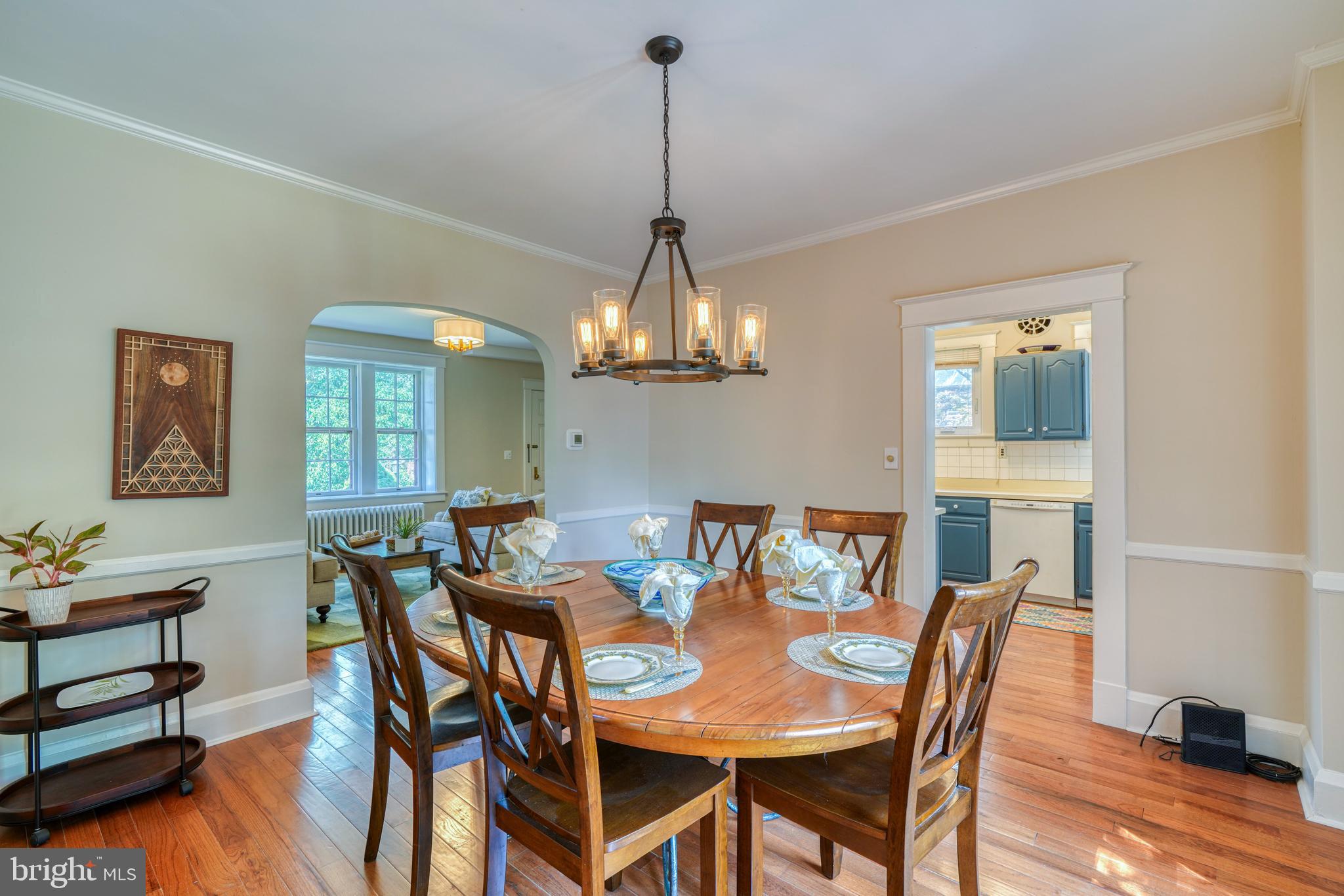 414 Westgate Road Baltimore, MD 21229 - Photo 7 of 44