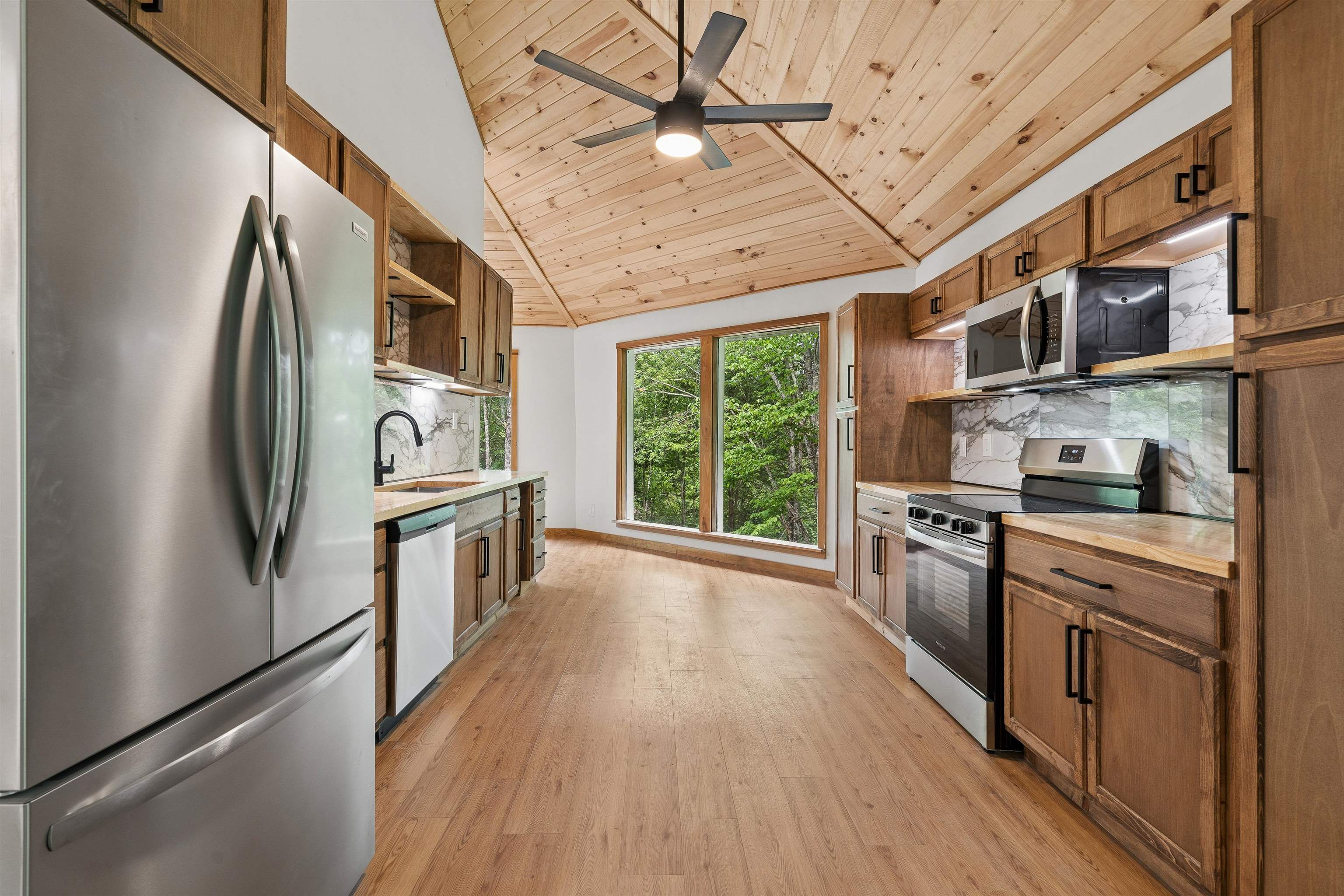 138 Red Maple Lane Randolph, VT 05061 - Photo 28 of 49