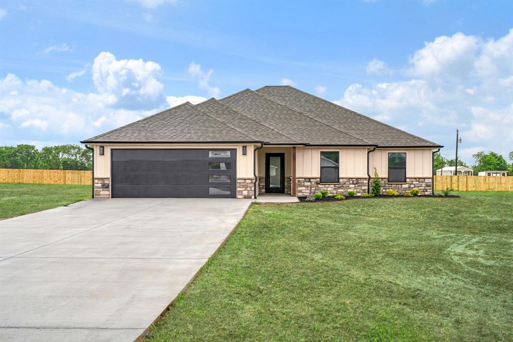 59 Private Road Brookston, TX 75421 - Photo 1 of 26