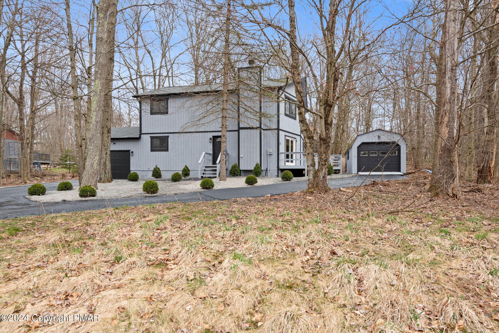 311 Panther Road Tobyhanna, PA 18466 - Photo 3 of 49 3