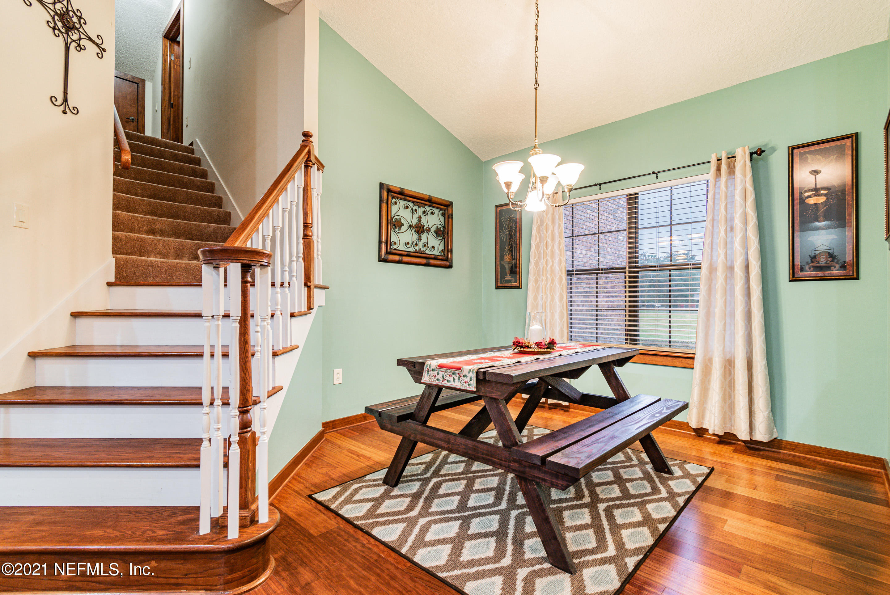268 Decoy Road Green Cove Springs, FL 32043 - Photo 13 of 49 Dining Room