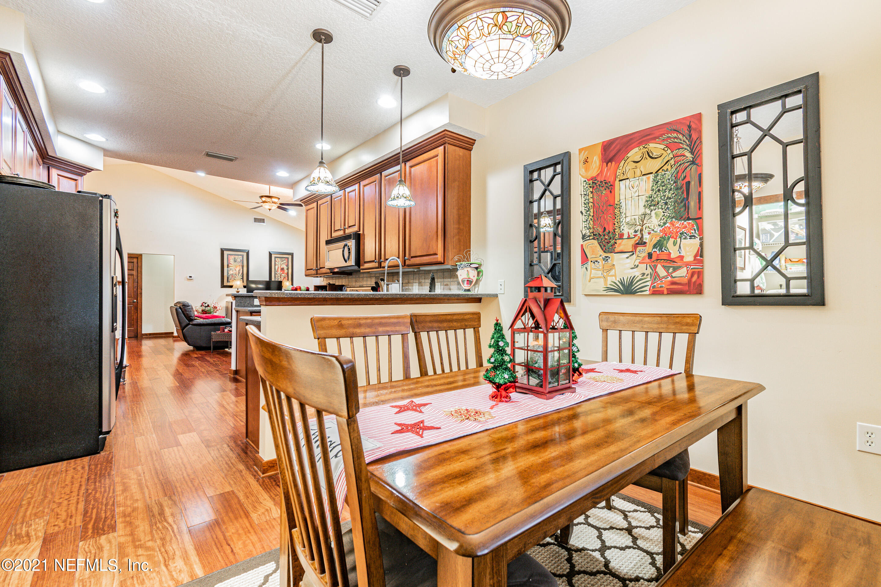 268 Decoy Road Green Cove Springs, FL 32043 - Photo 18 of 49 Kitchen (1)