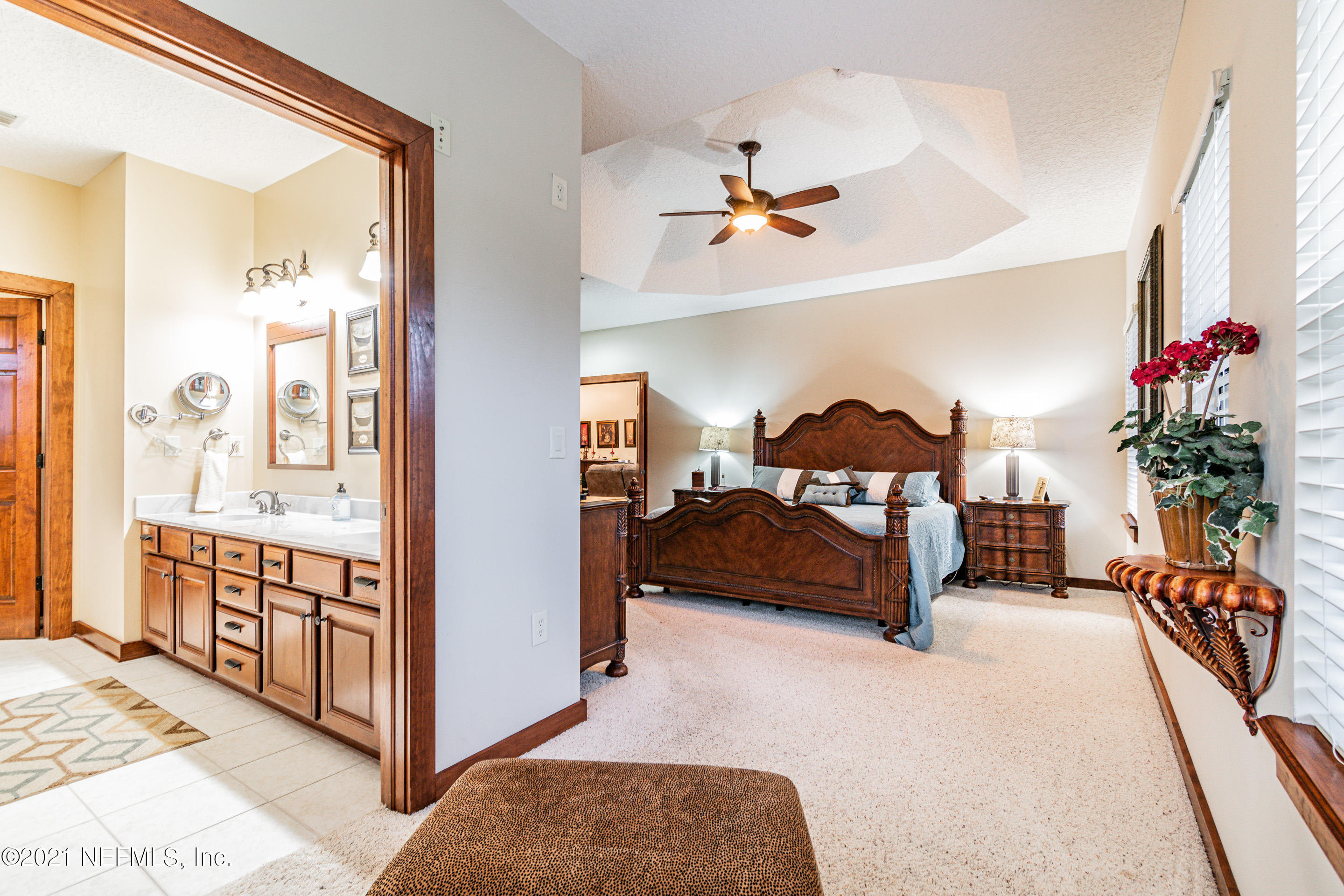 268 Decoy Road Green Cove Springs, FL 32043 - Photo 23 of 49 Master Suite (1)