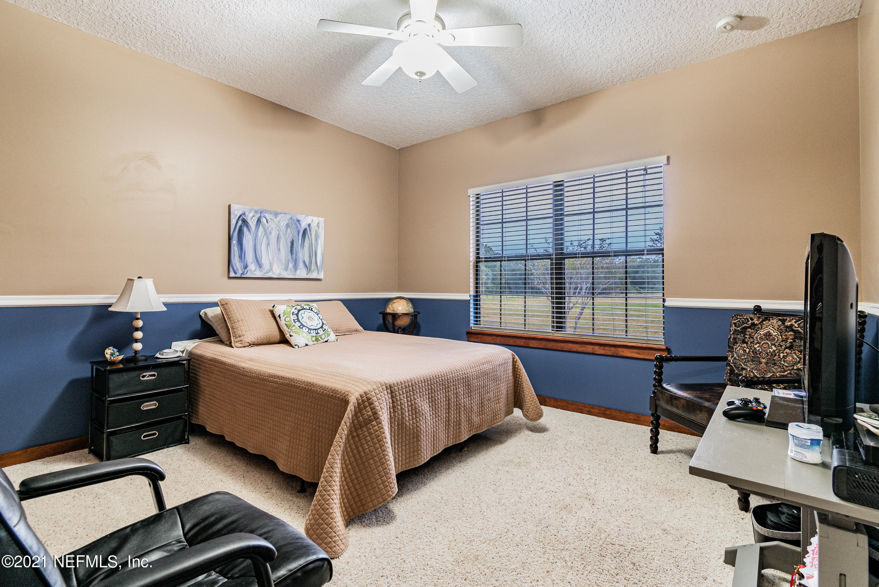 268 Decoy Road Green Cove Springs, FL 32043 - Photo 28 of 49 Bedroom 2 (1)