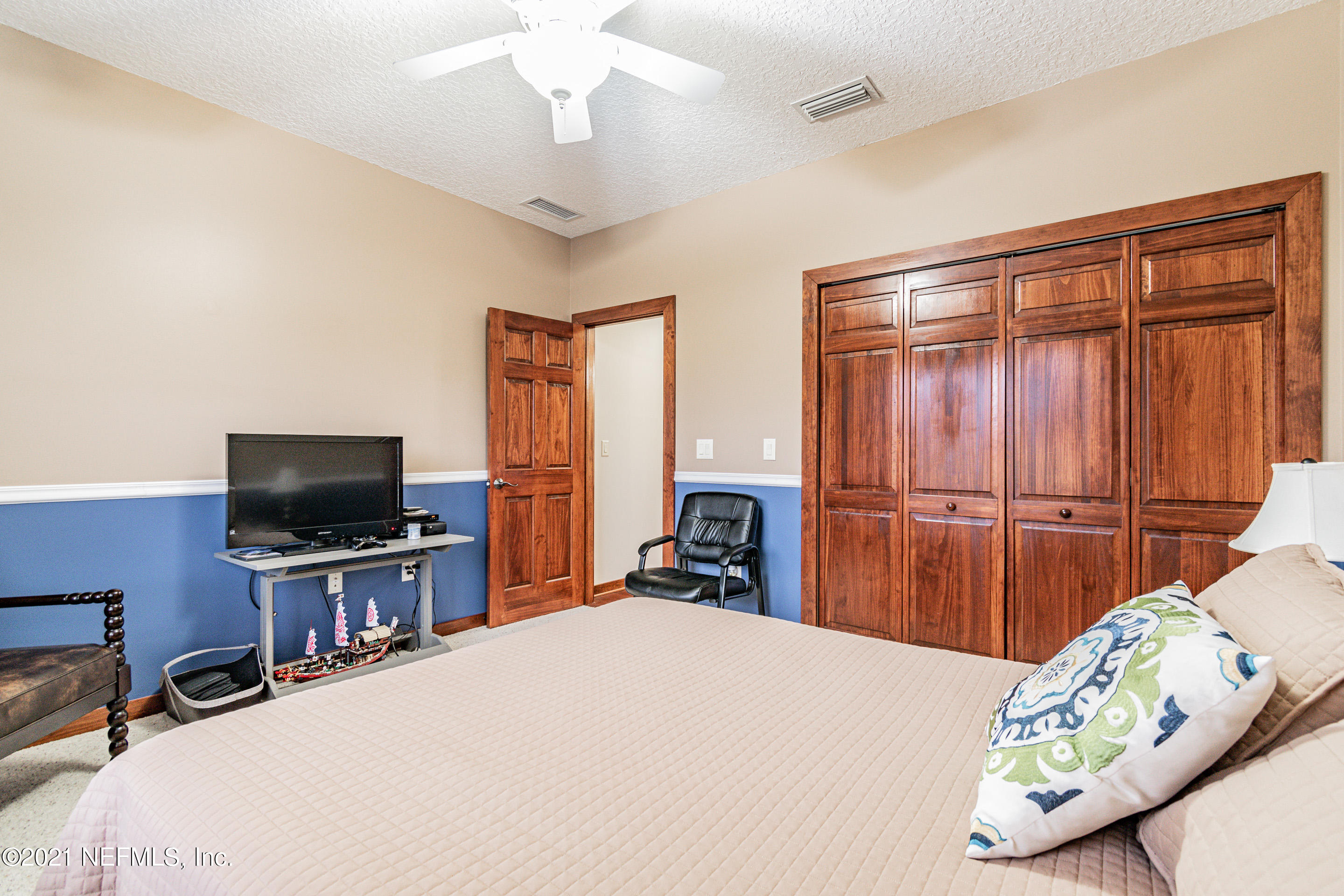268 Decoy Road Green Cove Springs, FL 32043 - Photo 29 of 49 Bedroom 2 (2)