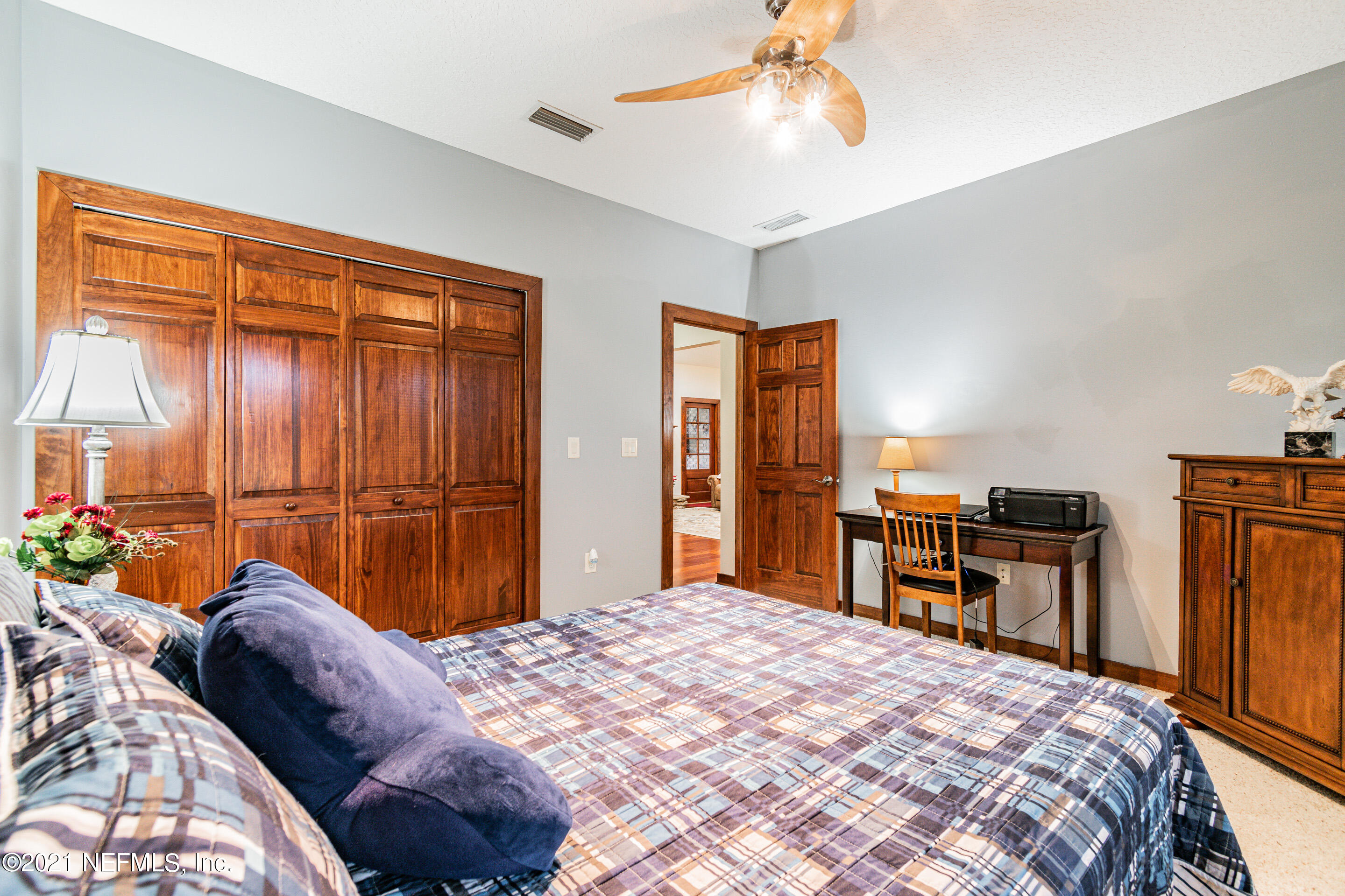 268 Decoy Road Green Cove Springs, FL 32043 - Photo 31 of 49 Bedroom 3 (2)