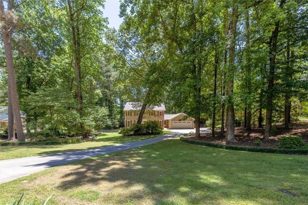 1942 Musket Court Smoke Rise, GA 30087 - Photo 51 of 63