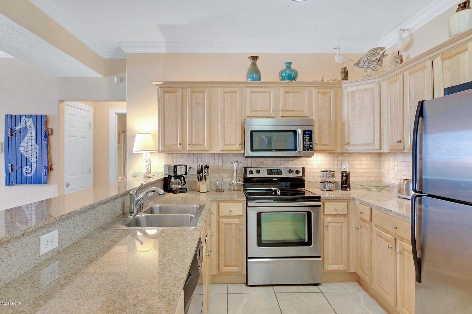 17643 Front Beach Road, Unit 502 Panama City Beach, FL 32413 - Photo 11 of 40