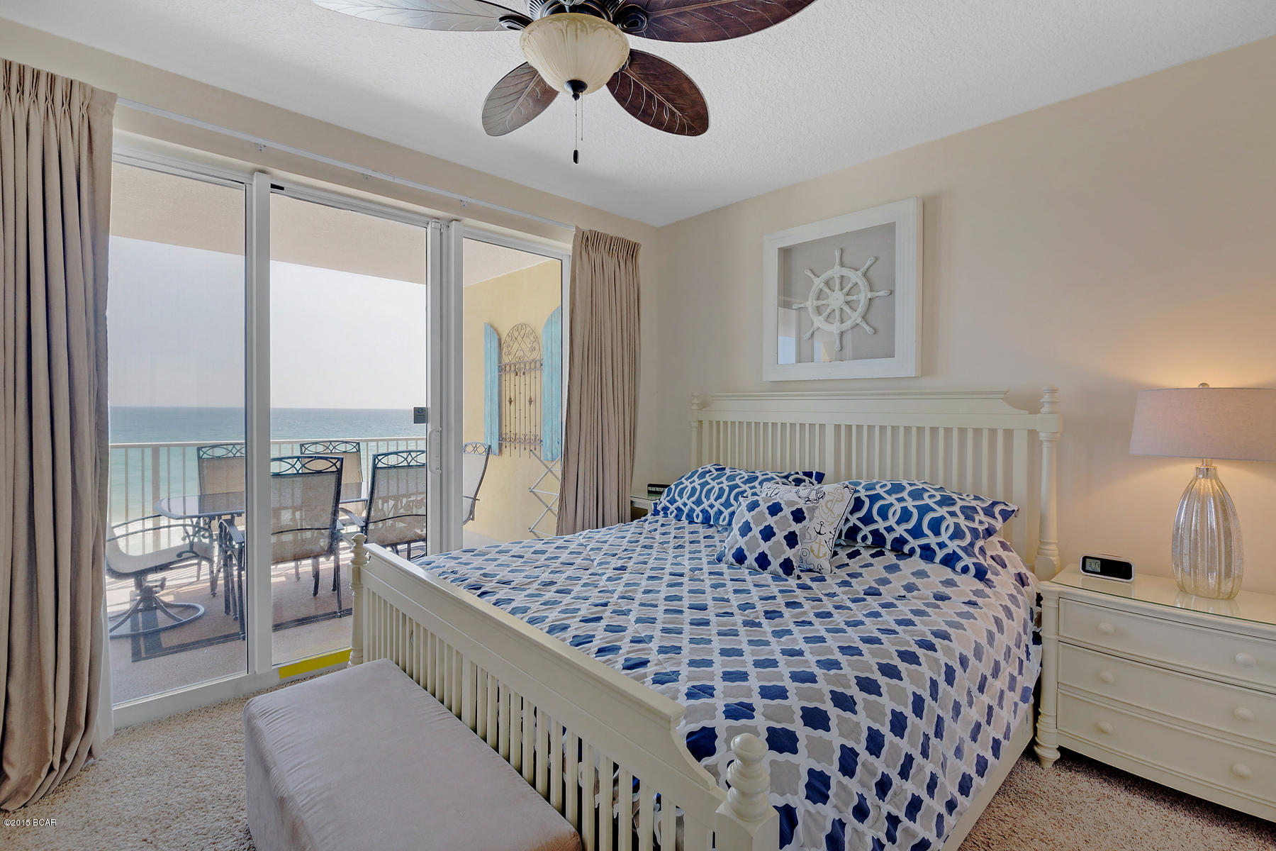 17643 Front Beach Road, Unit 502 Panama City Beach, FL 32413 - Photo 12 of 40