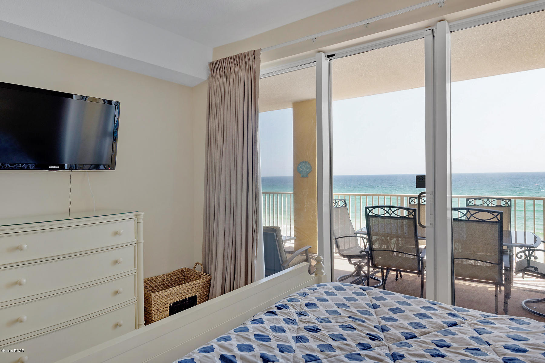 17643 Front Beach Road, Unit 502 Panama City Beach, FL 32413 - Photo 13 of 40