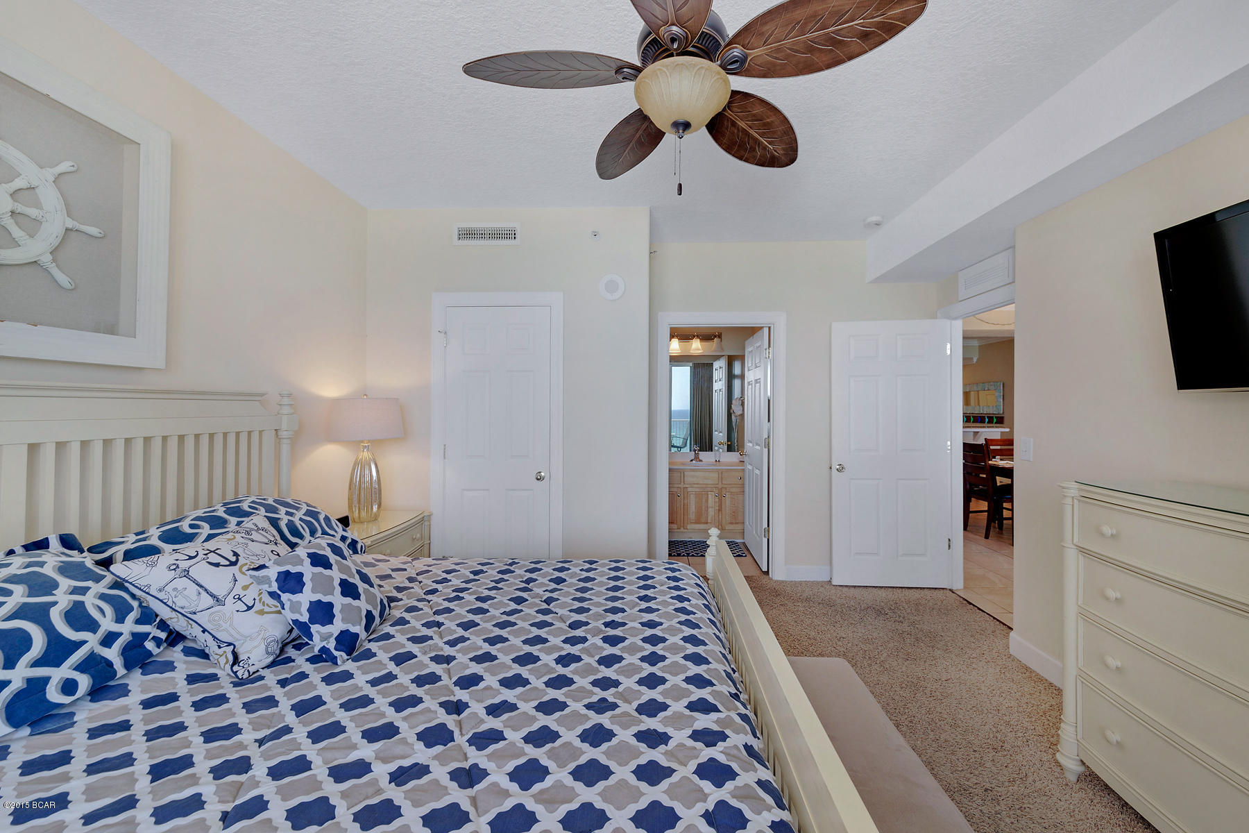 17643 Front Beach Road, Unit 502 Panama City Beach, FL 32413 - Photo 14 of 40