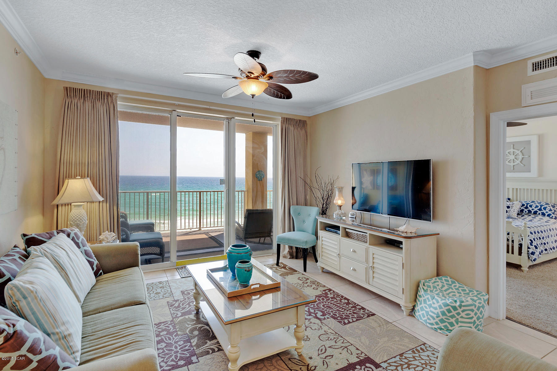 17643 Front Beach Road, Unit 502 Panama City Beach, FL 32413 - Photo 2 of 40