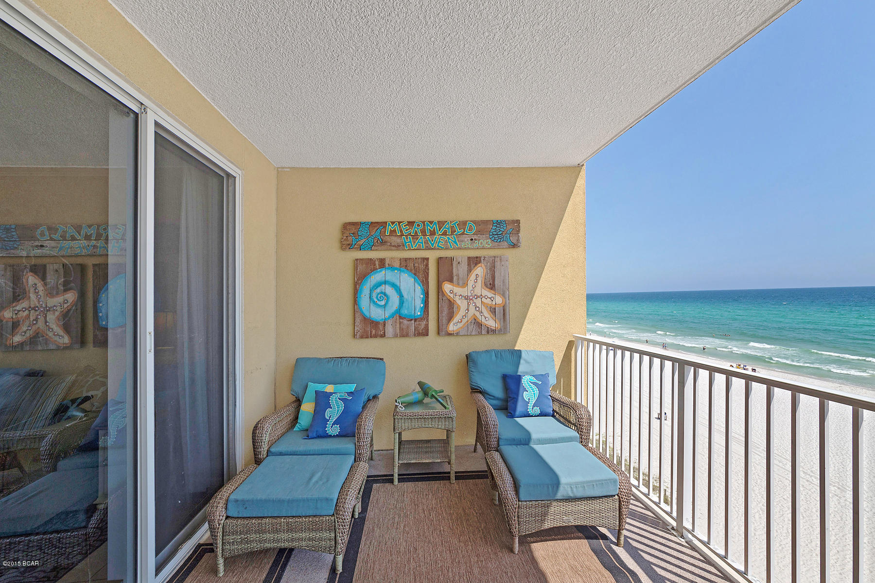 17643 Front Beach Road, Unit 502 Panama City Beach, FL 32413 - Photo 26 of 40
