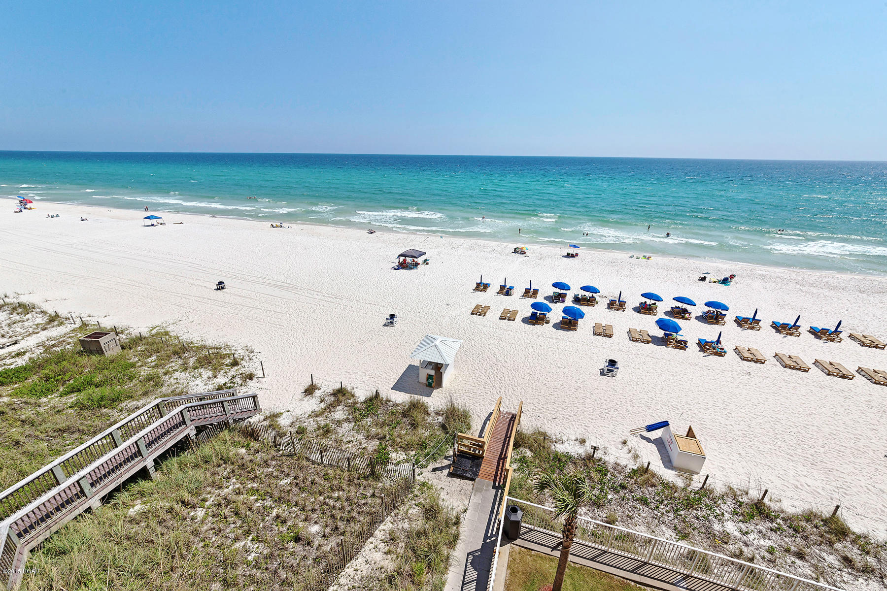 17643 Front Beach Road, Unit 502 Panama City Beach, FL 32413 - Photo 27 of 40