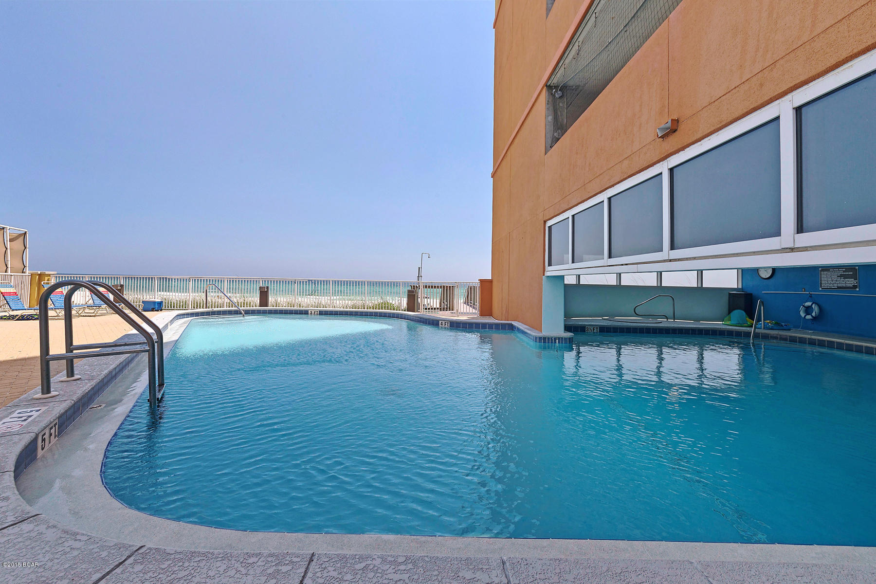17643 Front Beach Road, Unit 502 Panama City Beach, FL 32413 - Photo 30 of 40