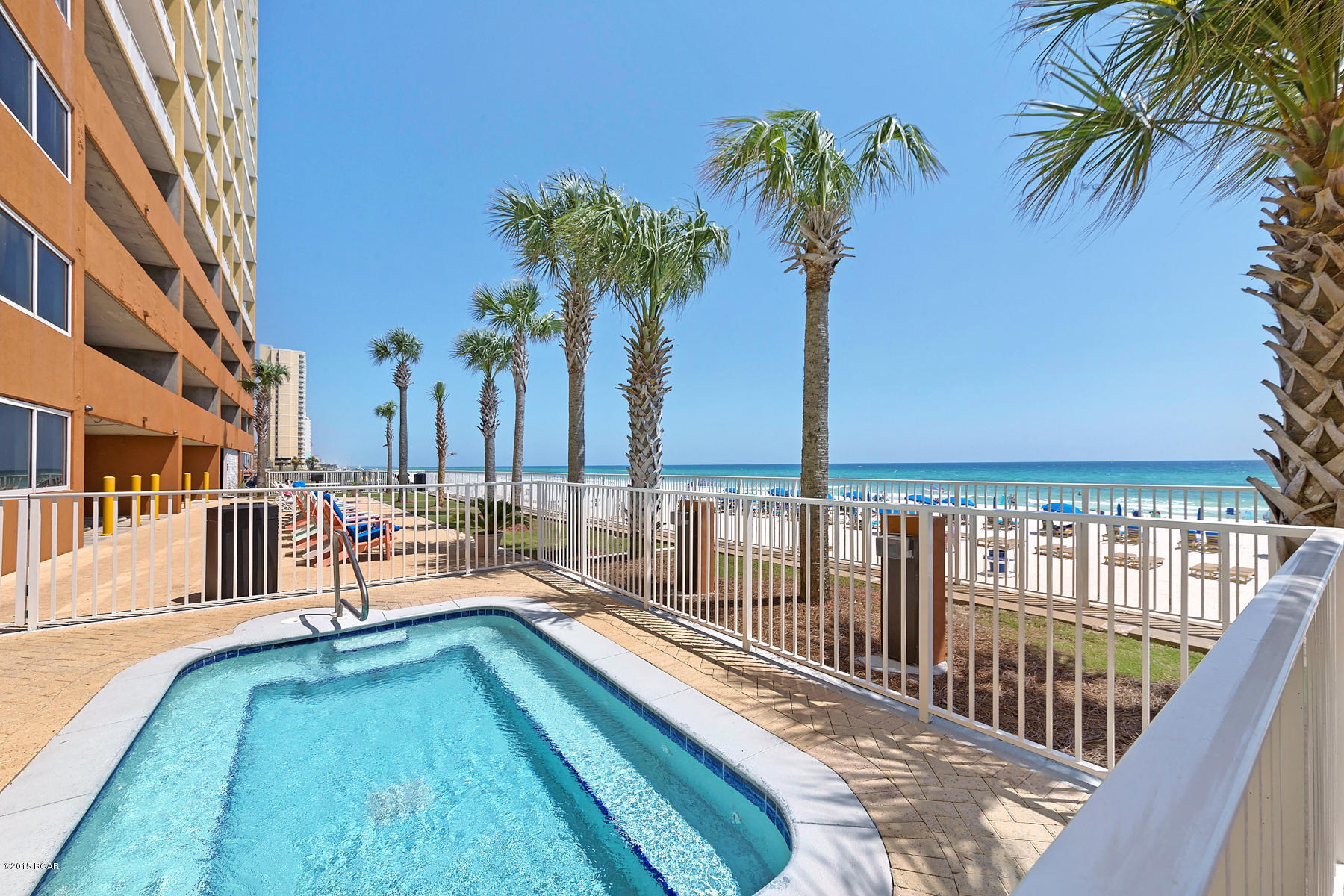 17643 Front Beach Road, Unit 502 Panama City Beach, FL 32413 - Photo 31 of 40