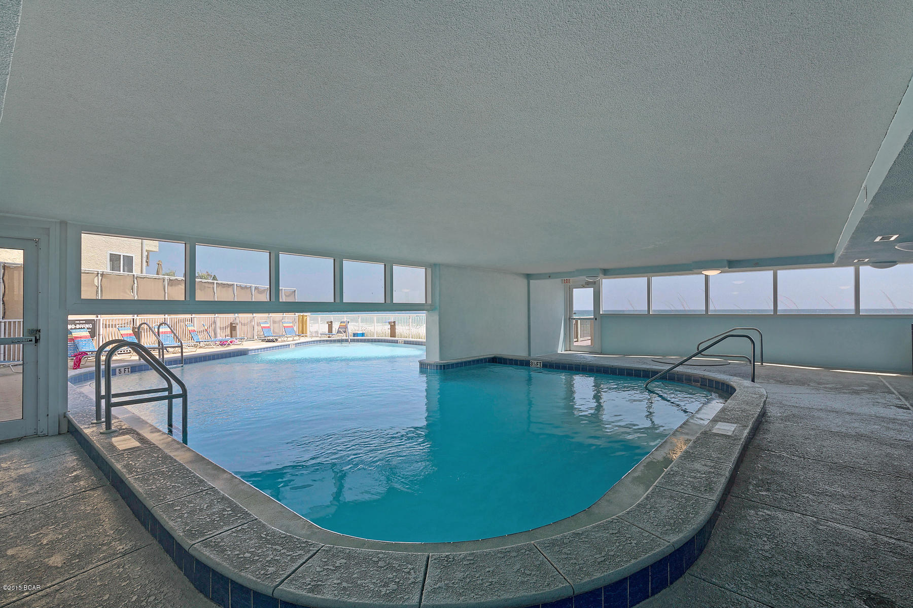 17643 Front Beach Road, Unit 502 Panama City Beach, FL 32413 - Photo 32 of 40