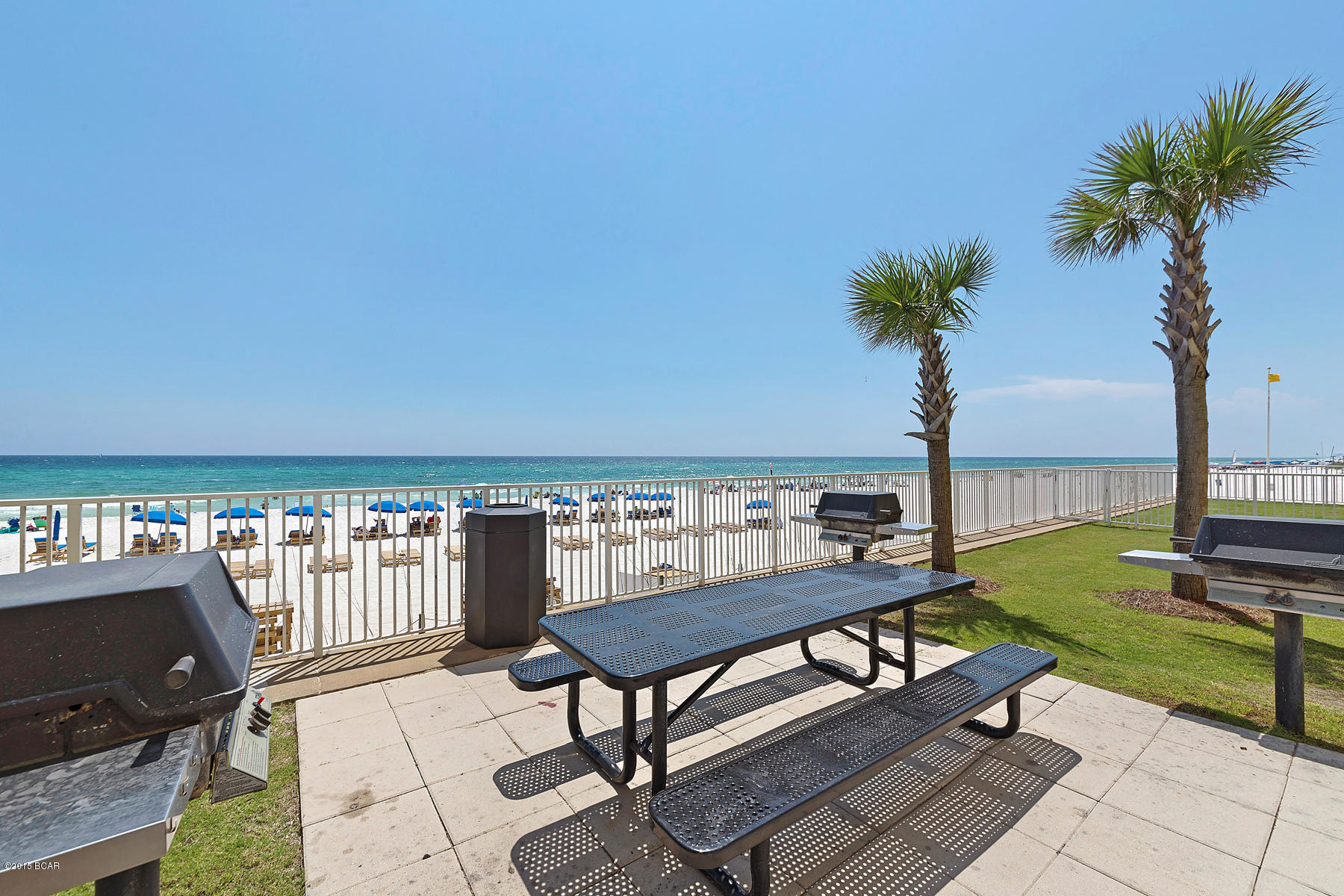 17643 Front Beach Road, Unit 502 Panama City Beach, FL 32413 - Photo 35 of 40