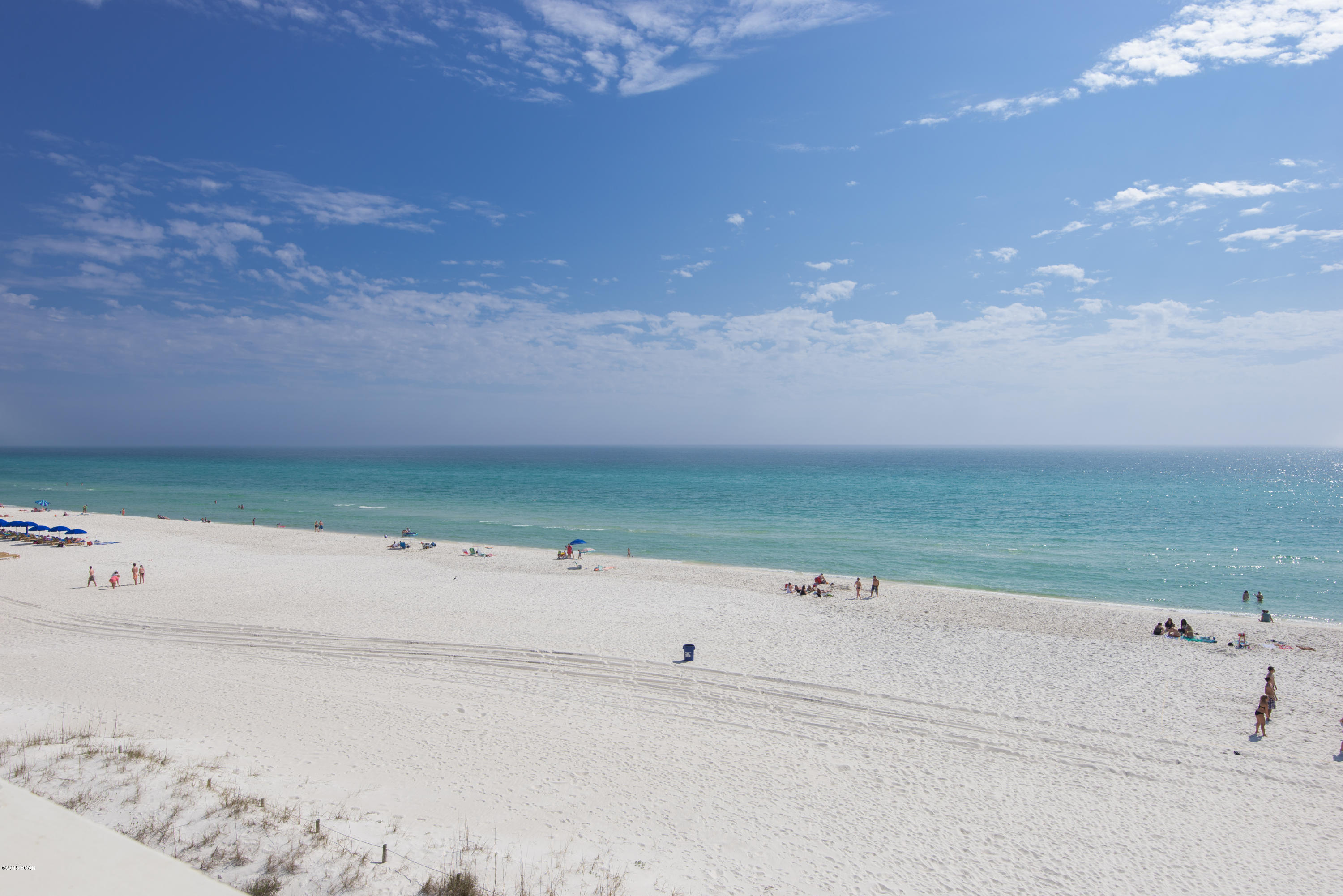 17643 Front Beach Road, Unit 502 Panama City Beach, FL 32413 - Photo 37 of 40