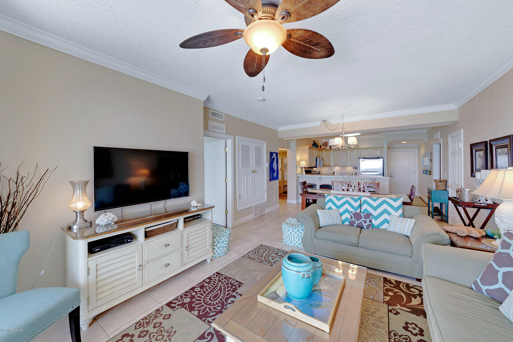 17643 Front Beach Road, Unit 502 Panama City Beach, FL 32413 - Photo 4 of 40