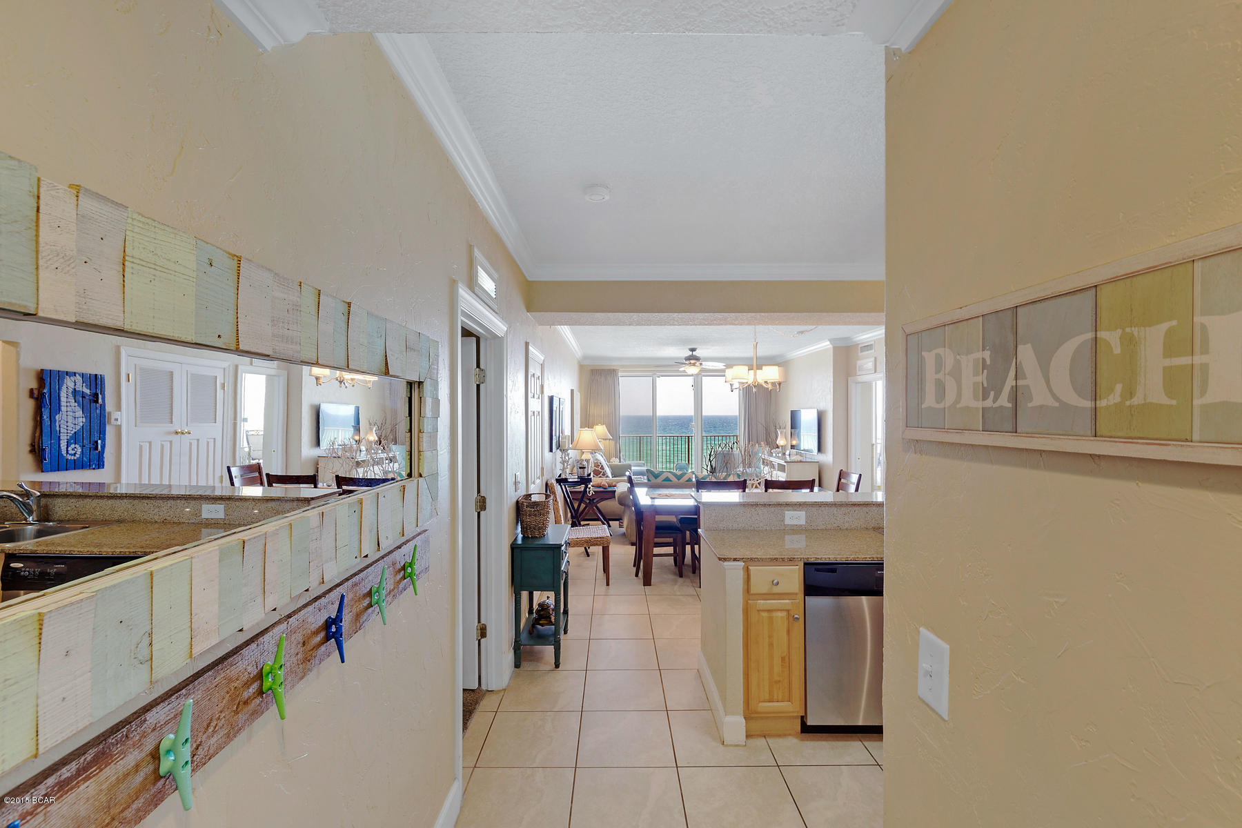 17643 Front Beach Road, Unit 502 Panama City Beach, FL 32413 - Photo 8 of 40
