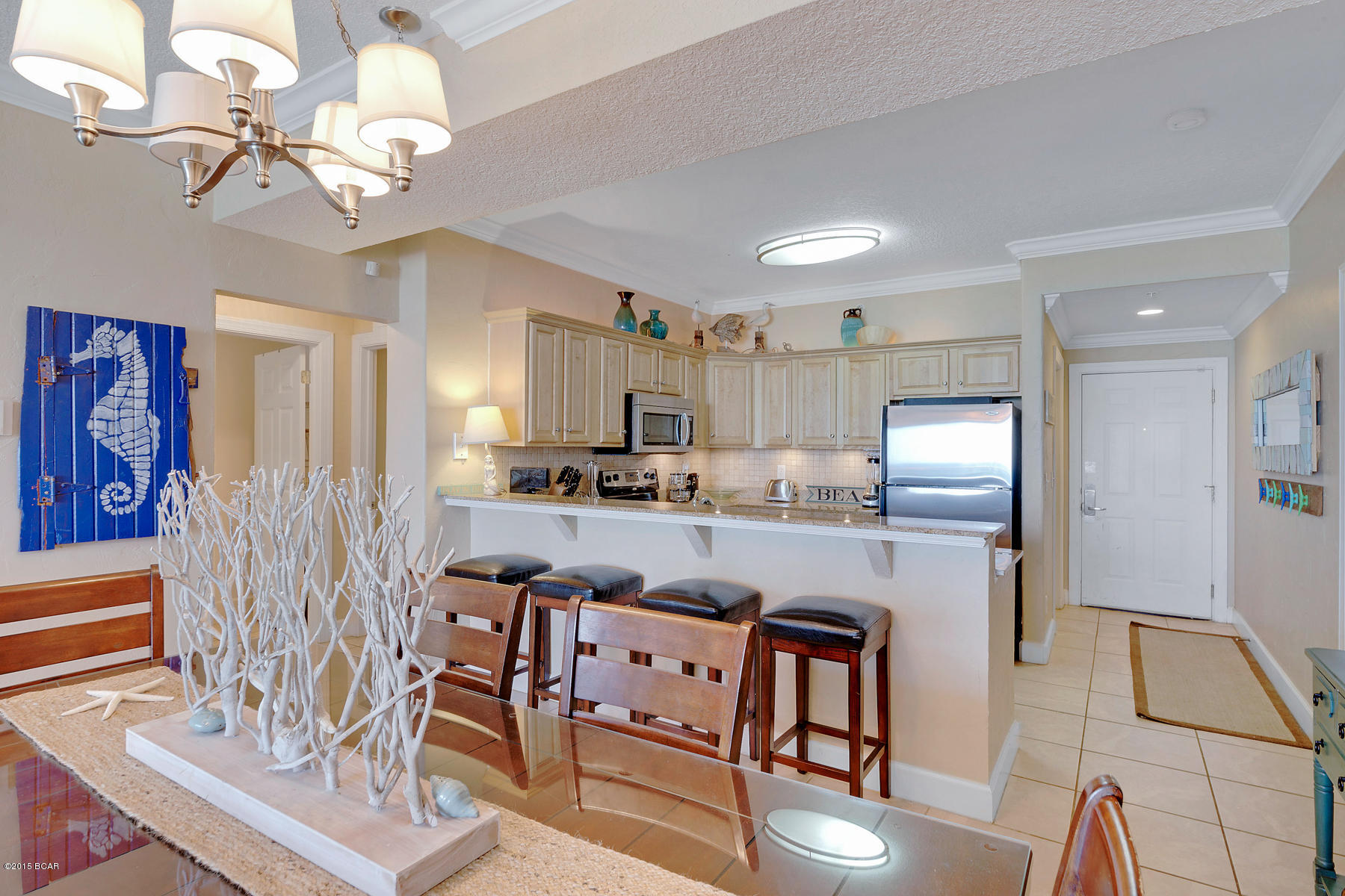 17643 Front Beach Road, Unit 502 Panama City Beach, FL 32413 - Photo 9 of 40