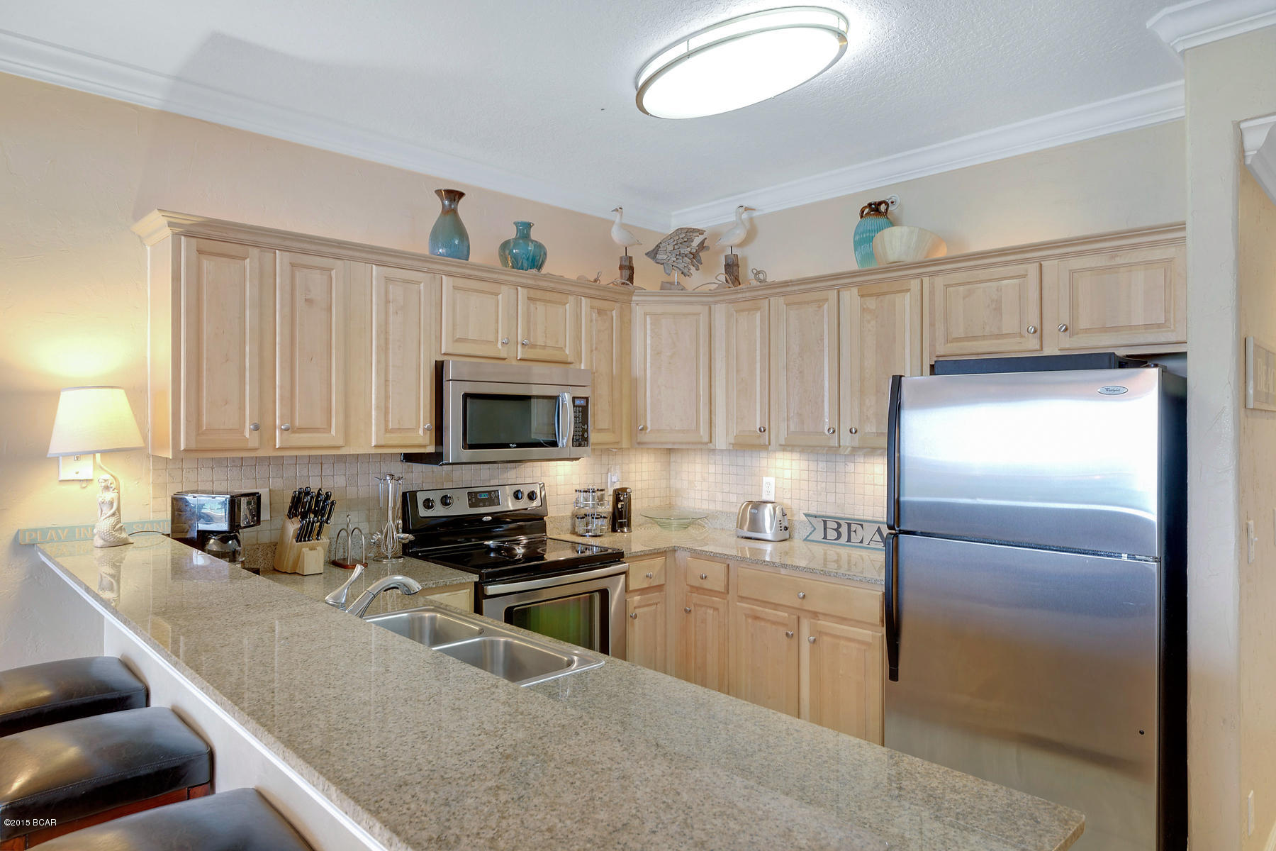 17643 Front Beach Road, Unit 502 Panama City Beach, FL 32413 - Photo 10 of 40