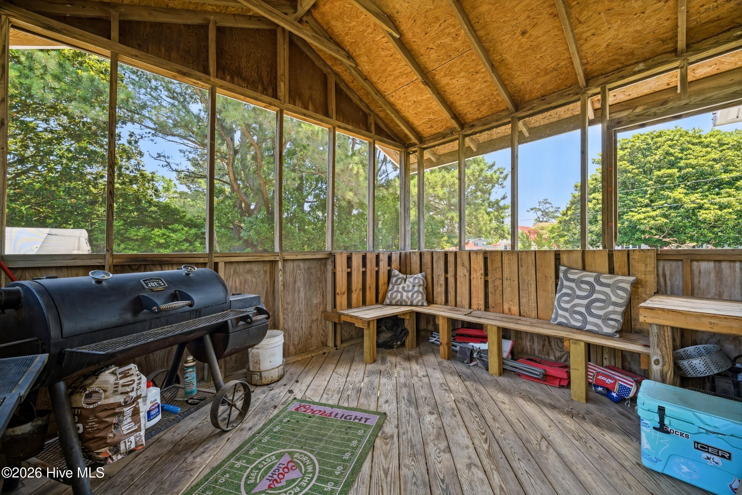 117 Bryan Road Knotts Island, NC 27950 - Photo 19 of 26