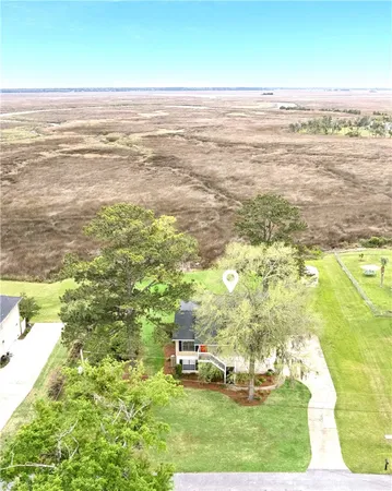 $499,900 | 129 Tupelo Circle, Brunswick, GA 31525