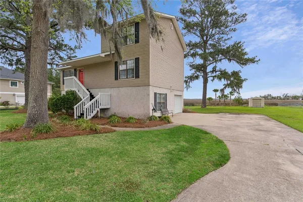 $499,900 | 129 Tupelo Circle, Brunswick, GA 31525