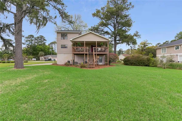 $499,900 | 129 Tupelo Circle, Brunswick, GA 31525