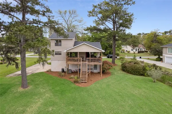 $499,900 | 129 Tupelo Circle, Brunswick, GA 31525