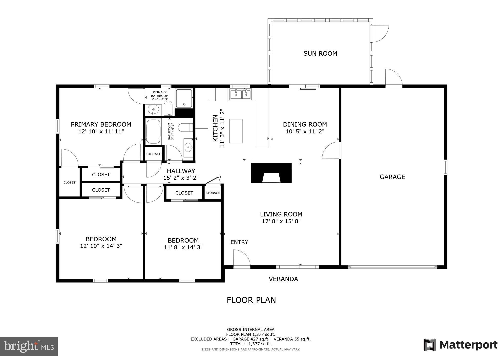 17991 Rosecroft Road Lexington Park, MD 20653 - Photo 54 of 54 Gallery Image 54