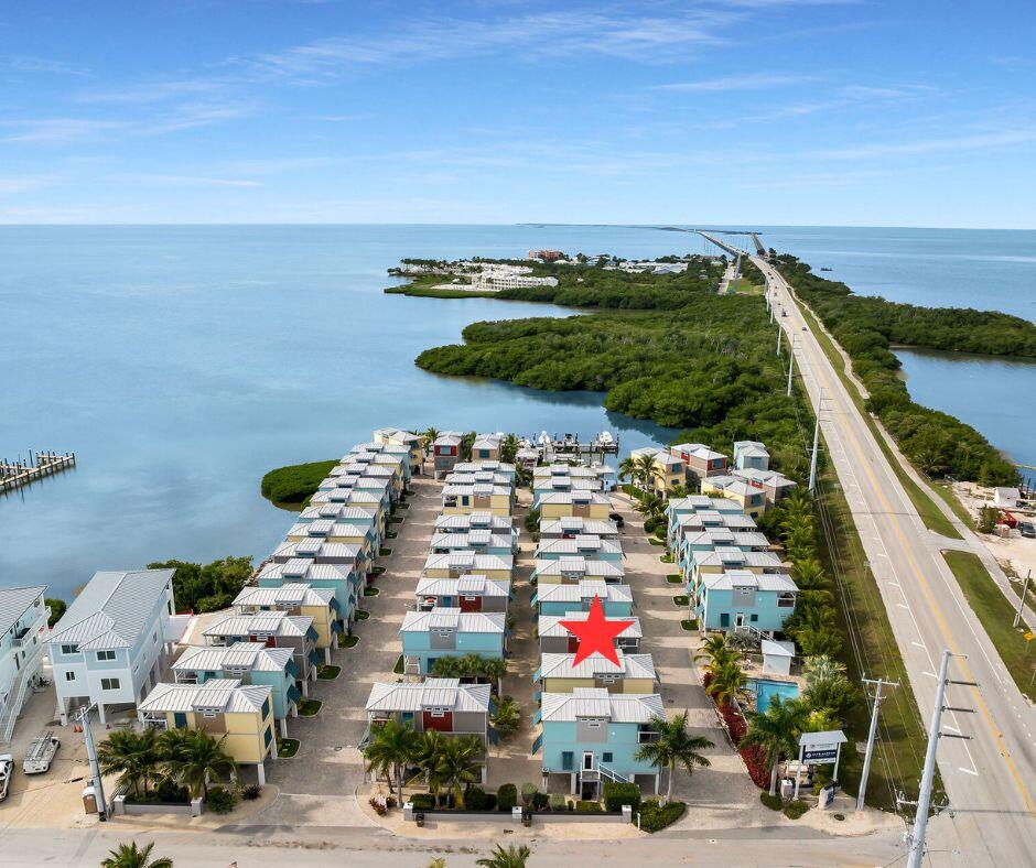 101 11th Street, Unit 19 Marathon, FL 33050 - Photo 26 of 27 a view of city