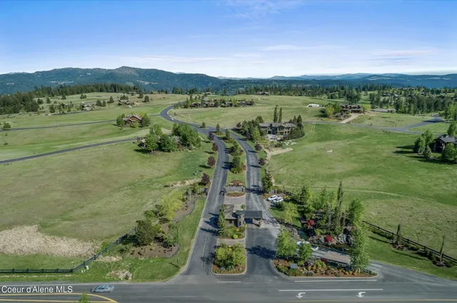$124,850 | L212 South Basalt Drive, Coeur D'Alene, ID 83814