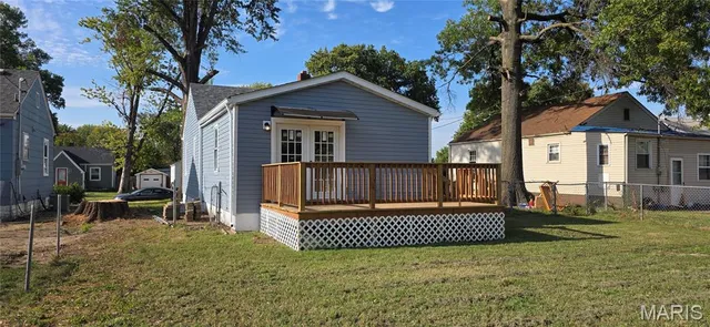 $135,000 | 2544 Adams Street, Granite City, IL 62040