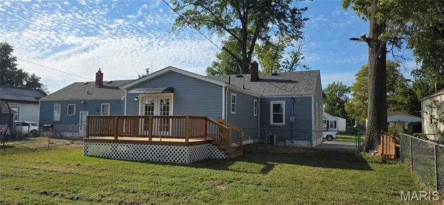 $135,000 | 2544 Adams Street, Granite City, IL 62040