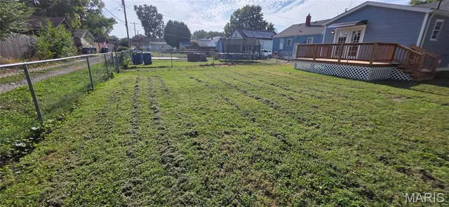 $135,000 | 2544 Adams Street, Granite City, IL 62040